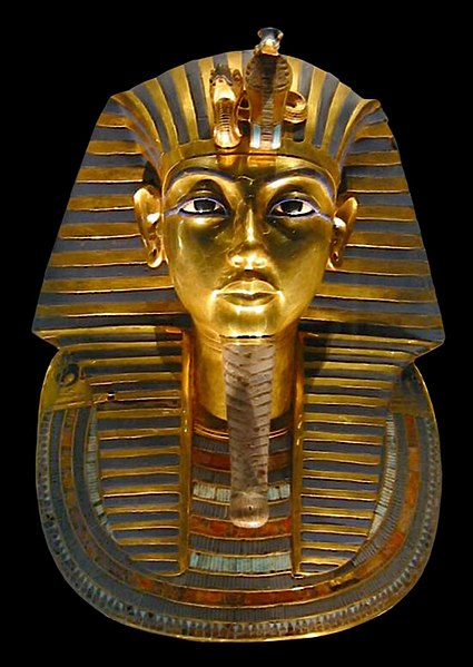 Fil:Tutanchamun Maske.jpg