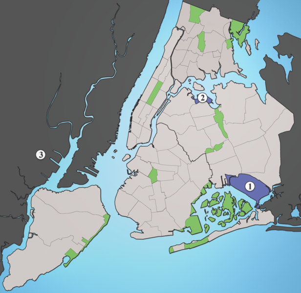 Fil:Airports New York City Map Julius Schorzman.png