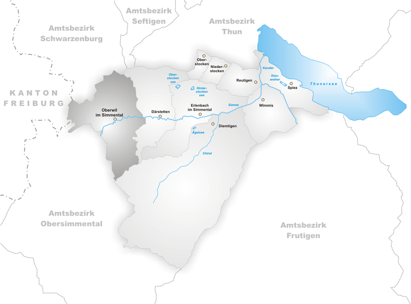 Fil:Karte Gemeinde Oberwil im Simmental.png