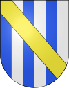 Seeberg-coat of arms.svg