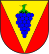 Verdabbio wappen.svg