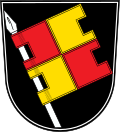 Würzburgs vapen