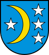 Coat of arms of Waltenschwil.svg