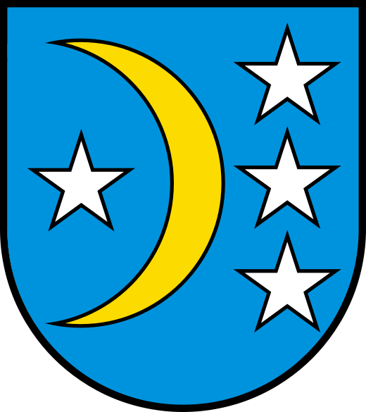 Fil:Coat of arms of Waltenschwil.svg