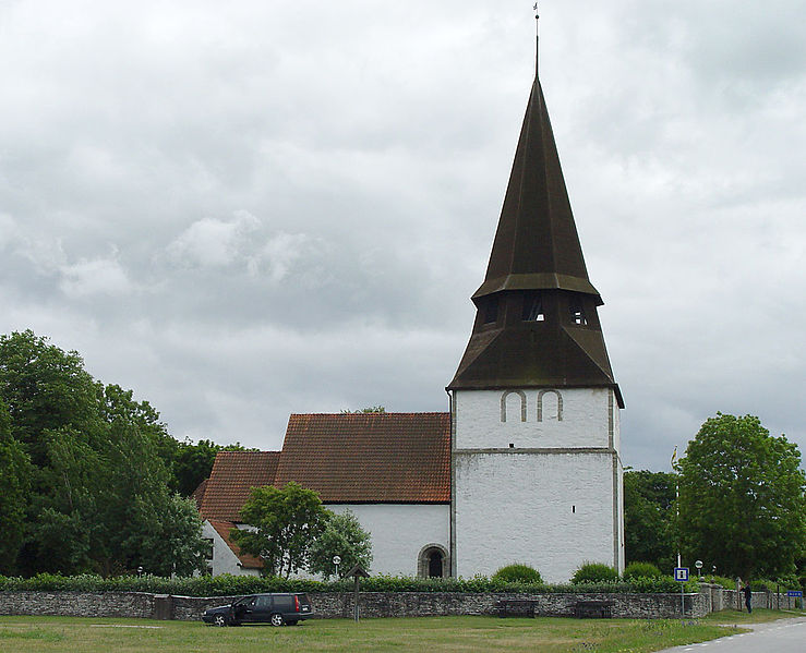 Alva, Gotland
