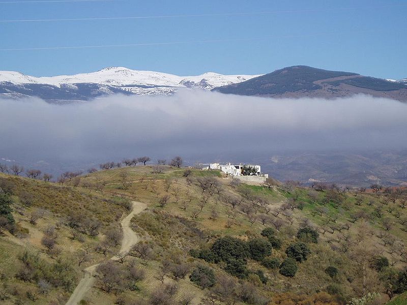 Fil:Alpujarras Uitzicht.jpg