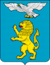 Belgorod coat of arms 1999.png