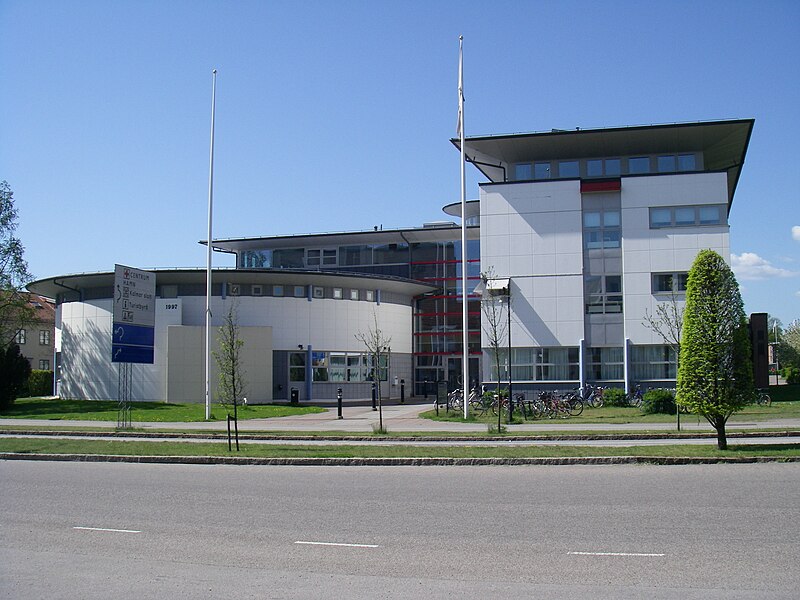 Fil:Kalmar University,Teknikum.JPG