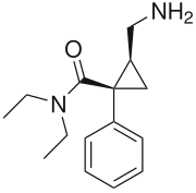 Milnacipran.svg