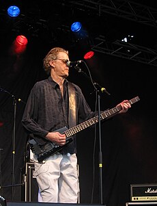 Trästockfestivalen, 2005