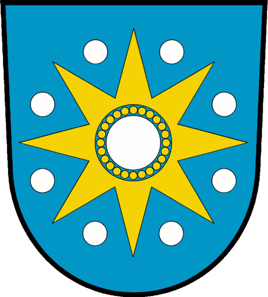 Fil:Wappen Perleberg.png