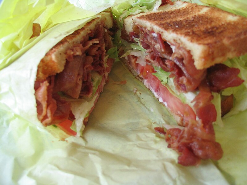 Fil:BLT sandwich 1.jpg