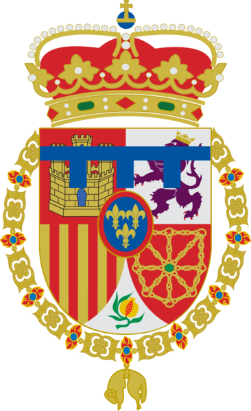 Fil:Escudo del Principe de Asturias.png