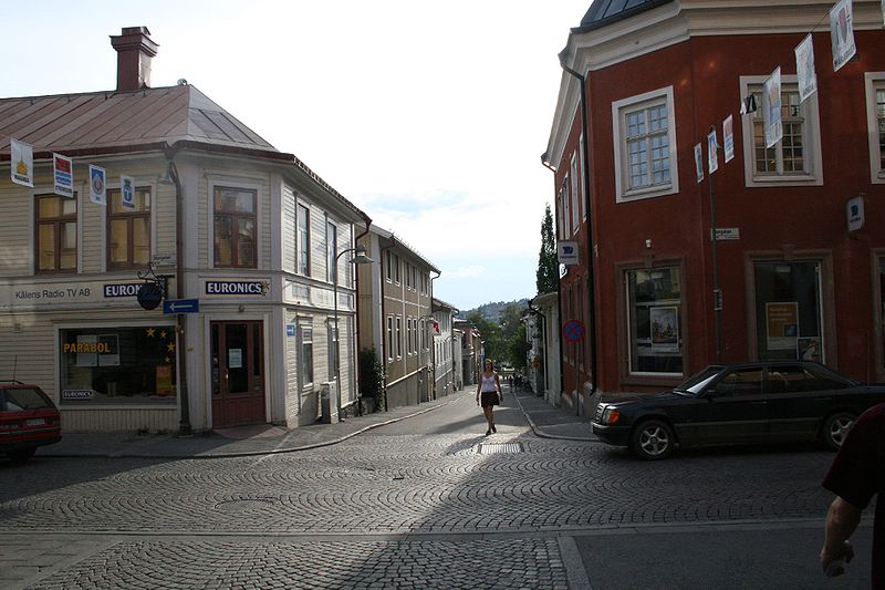 Fil:Storgatan in Östersund.jpg