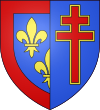 Blason departement Maine-et-Loire.svg