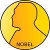 Nobelprismedalj