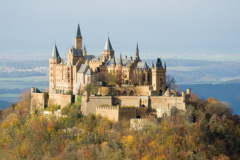 Fil:Burg Hohenzollern ak.jpg