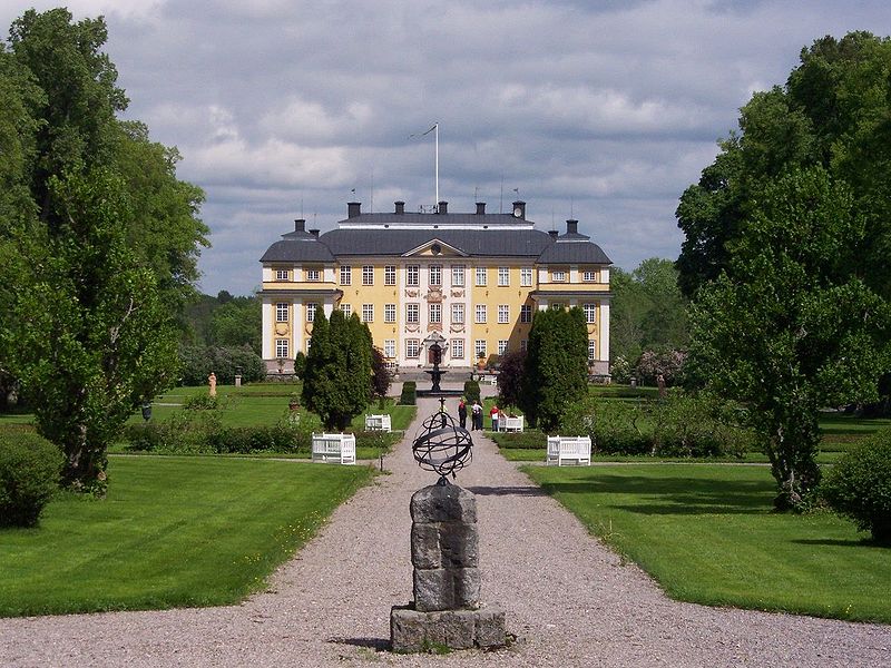 Fil:Katrineholm Schloss Eriksberg 2.jpg