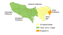 Edogawa