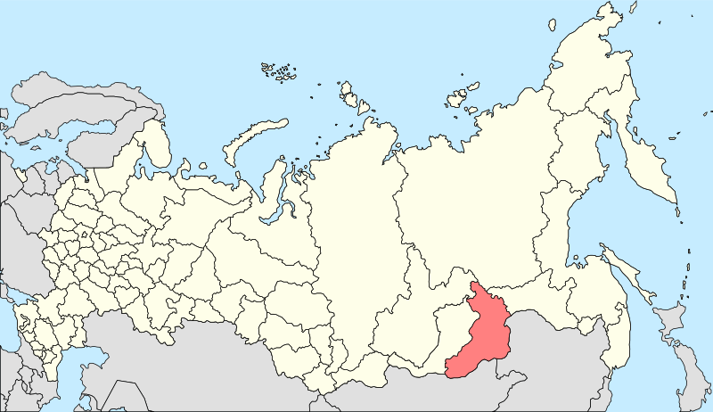 Fil:Map of Russia - Zabaykalsky Krai (2008-03).svg
