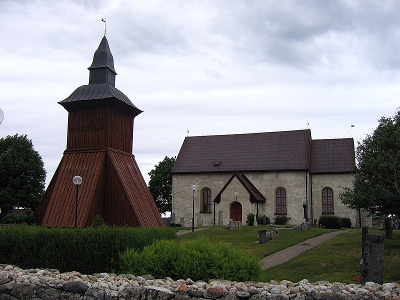 Fil:Orkesta kyrka.JPG