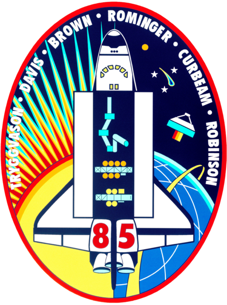 Fil:Sts-85-patch.png