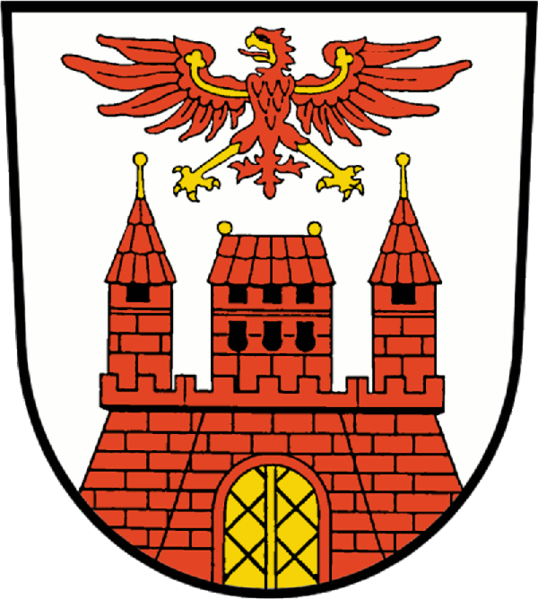 Fil:Wappen Wittenberge.png