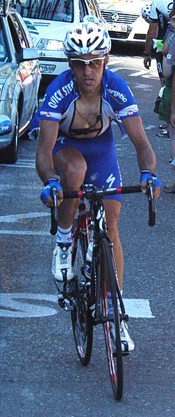 Fil:Carlos Barredo (Tour de France 2007 - stage 7).jpg