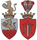 Coat of arms of the city Zduńska Wola.gif
