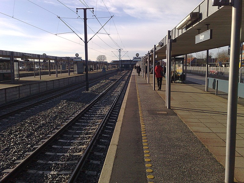 Fil:Køge station.jpg