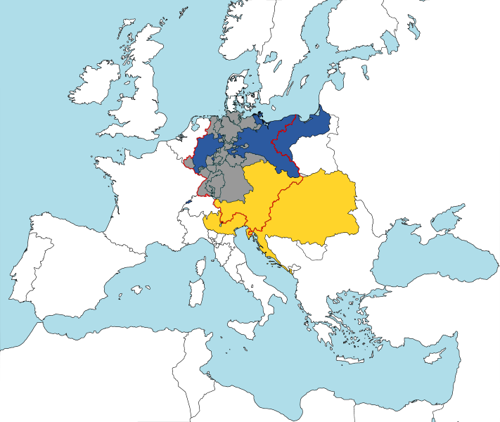 Fil:Map-GermanConfederation.svg