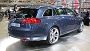 Opel Insignia-SW Rear-view.JPG