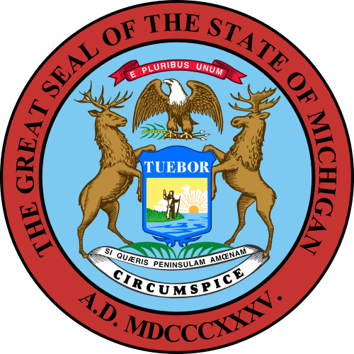 Fil:Seal of Michigan.svg