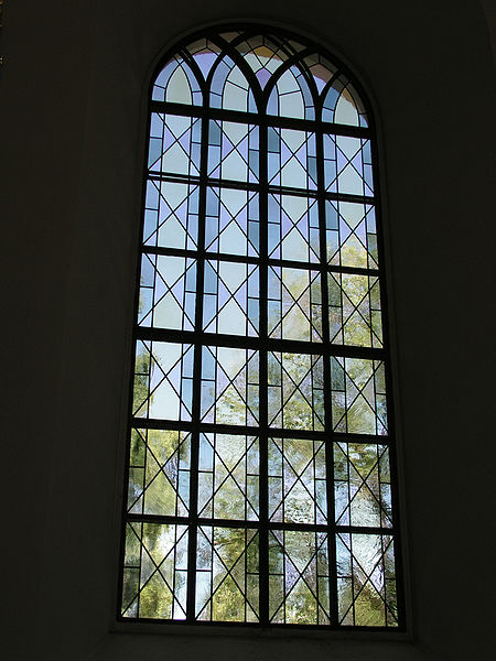 Fil:Karlstads domkyrka window.jpg