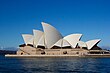 Operahuset i Sydney