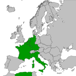 Treaty of Paris Ratification Map.svg
