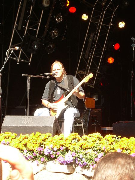 Fil:Walter Trout 02.JPG