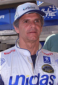 Chico Serra, 2007