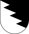 Coat of arms of Bubendorf BL.svg