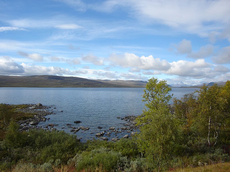 Fil:Enontekiö Kilpisjärvi.JPG