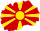 Flag-map of FYR Macedonia.svg