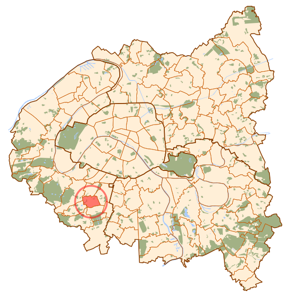 Fil:Fontenay-aux-Roses map.svg