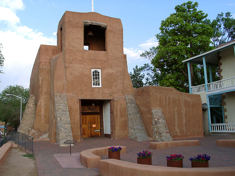 Fil:Santa Fe San miguel chapel.jpg