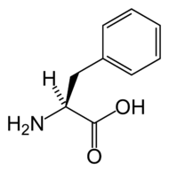 Fenylalanin