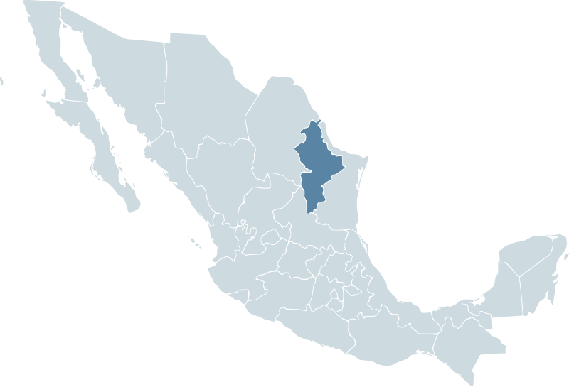 Fil:Mexico map, MX-NLE.svg
