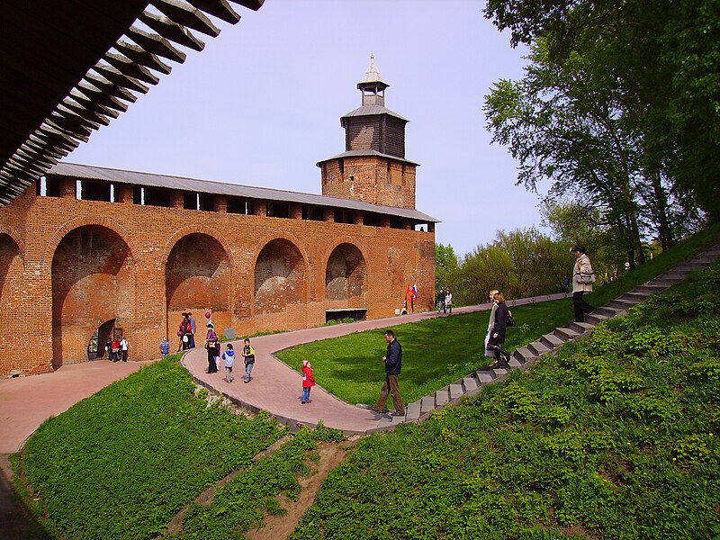 Fil:Nizhny Novgorod Clock Tower 3.JPG