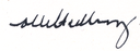Ollehedberg signature.png