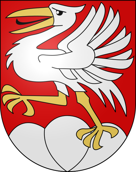 Fil:Saanen-coat of arms.svg