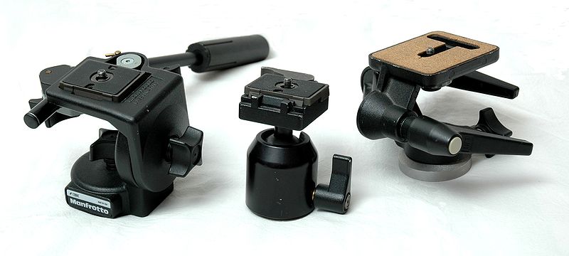 Fil:Tripod heads.jpg