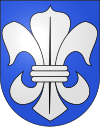 Zäziwil-coat of arms.svg